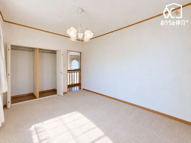4LDK所沢市埼玉県 (7)