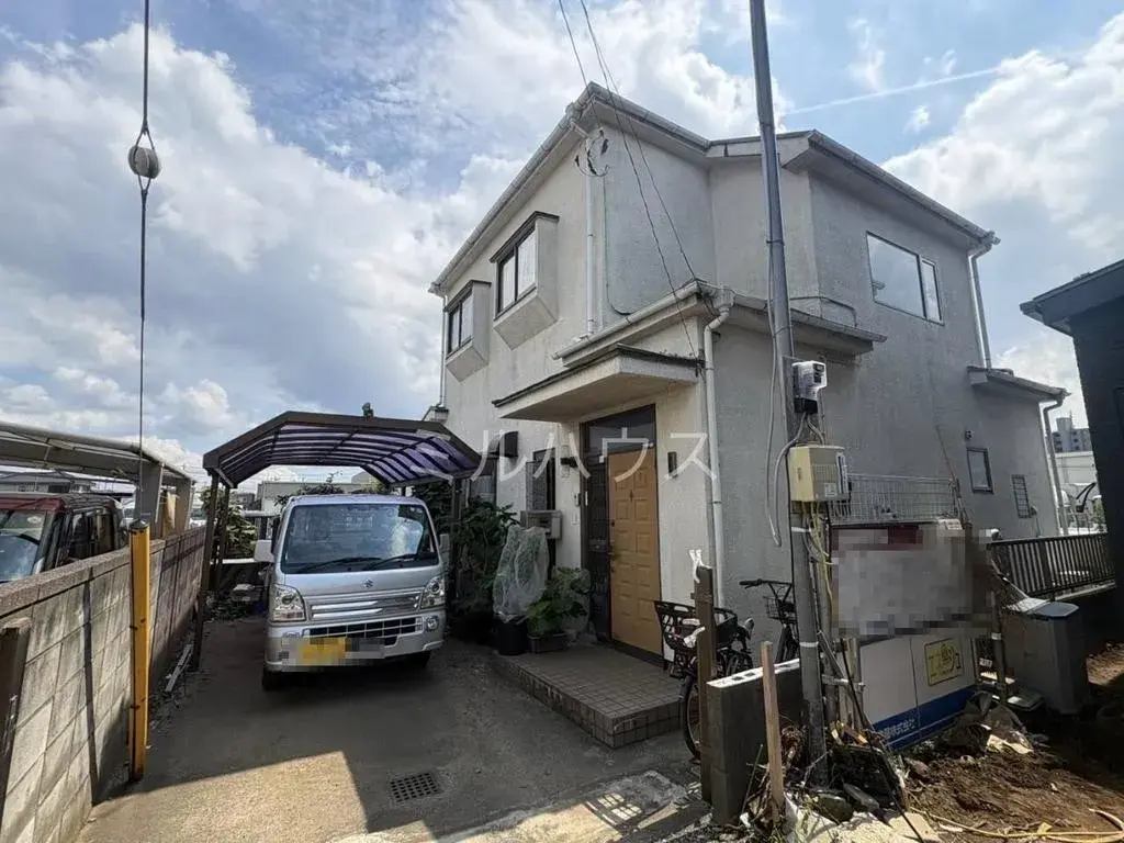 Akiya in Saitama
