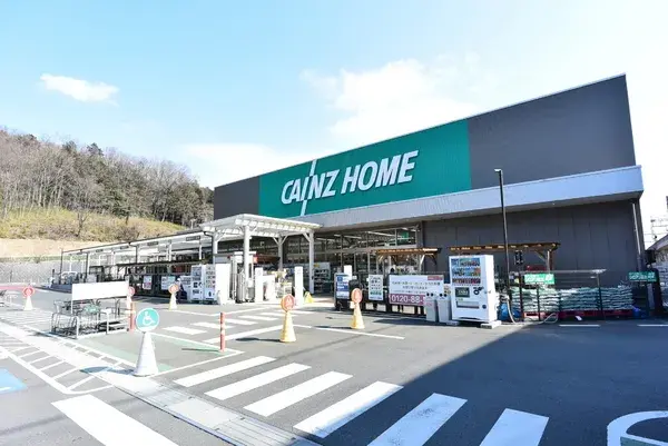 4LDK Property Hanno City Saitama Prefecture (6)