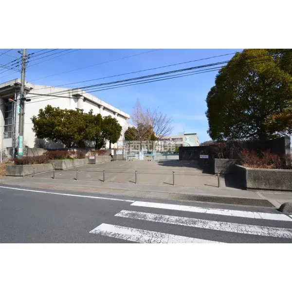 4LDK房产 东松山市 埼玉县 (2)