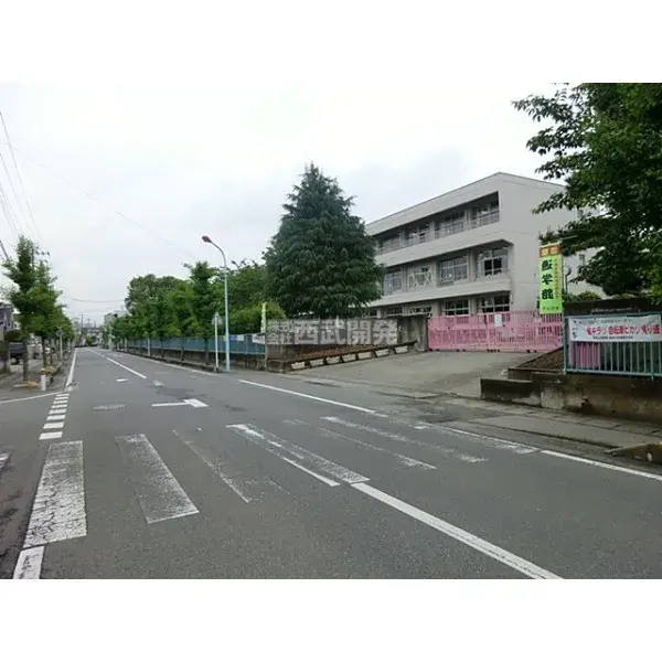 4LDK房产 东松山市 埼玉县 (3)