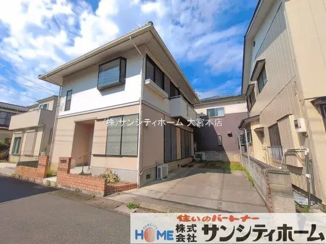 4LDK Inamachi Saitama (2)