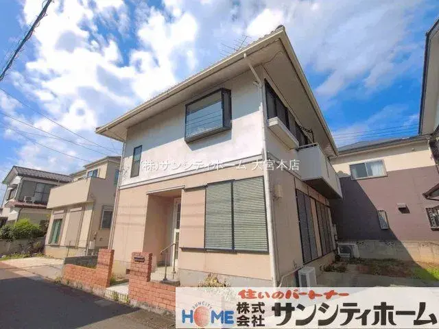 4LDK Inamachi Saitama (3)