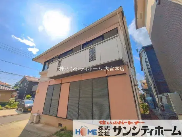4LDK Inamachi Saitama (5)