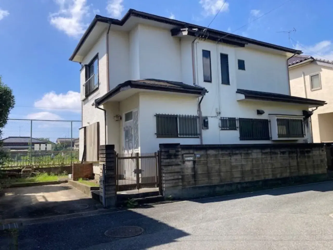 Akiya in Saitama