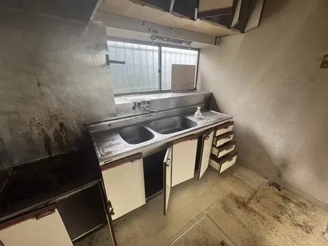 Propriété 4LDK Ville de Kounosu Préfecture de Saitama (15)
