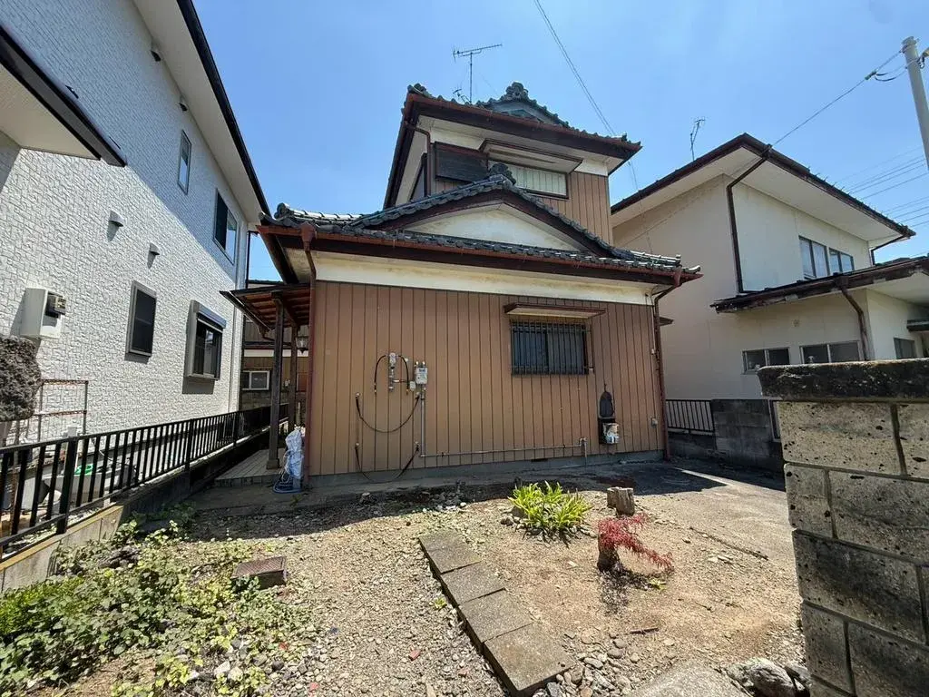 4DK Property Fukaya City Saitama Prefecture (2)