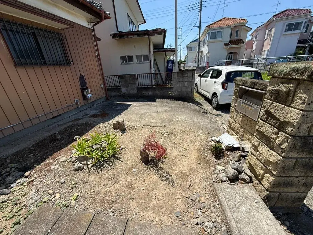 4DK Property Fukaya City Saitama Prefecture (3)