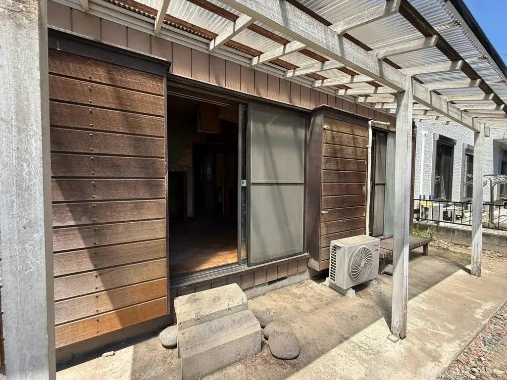 4DK Property Fukaya City Saitama Prefecture (4)