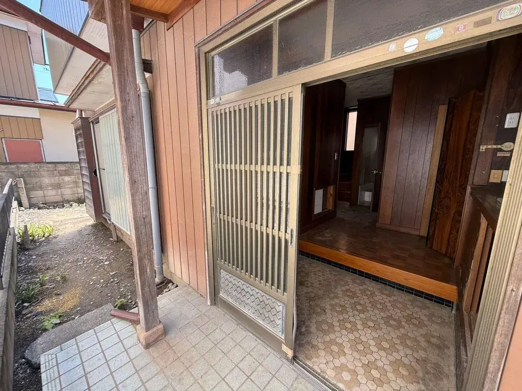 4DK Property Fukaya City Saitama Prefecture (5)