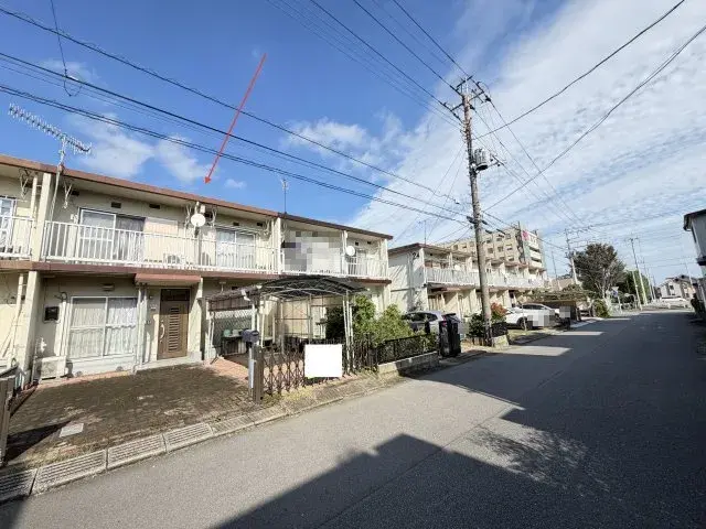 Akiya in Saitama