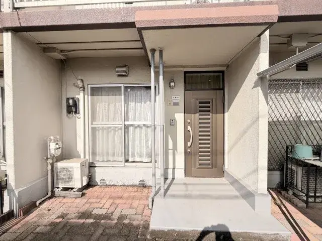 4DK Fukaya City Saitama Prefecture (3)