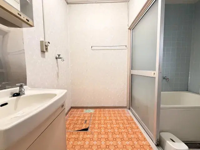 4DK Fukaya City Saitama Prefecture (25)