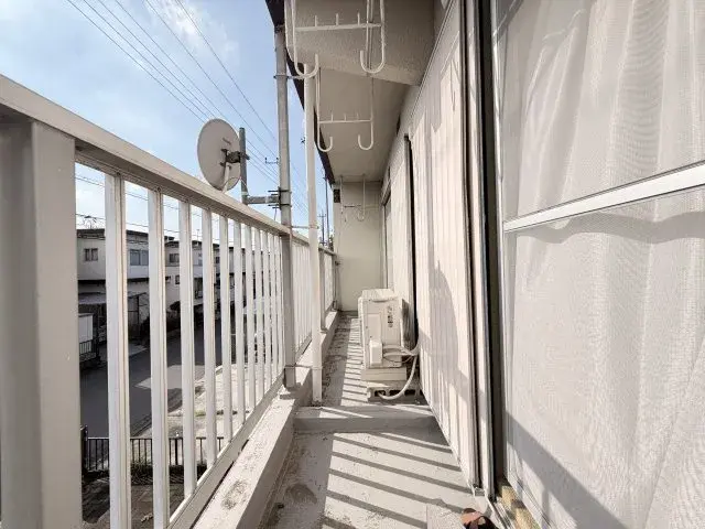 4DK Fukaya City Saitama Prefecture (4)