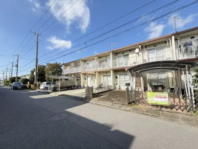 4DK Fukaya City Saitama Prefecture (5)