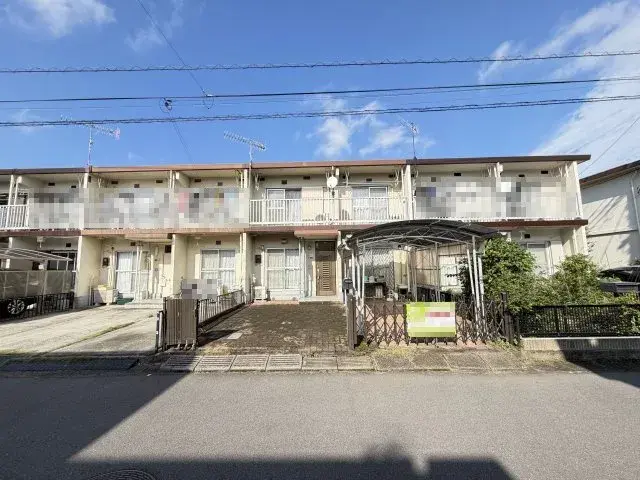 4DK Fukaya City Saitama Prefecture (6)