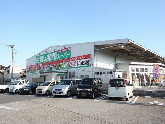 4LDK Property Iruma City Saitama Prefecture (3)