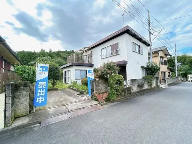 Akiya in Saitama