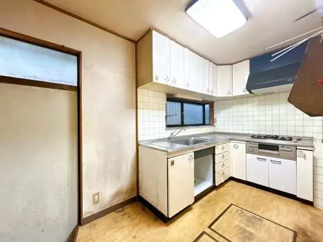 Propiedad 4LDK Ciudad de Iruma Prefectura de Saitama (23)