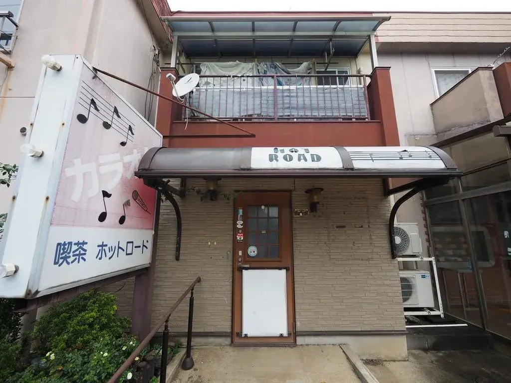 3K Property Fujimino City Saitama Prefecture (2)