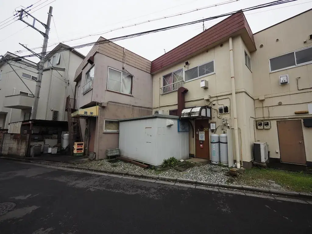 3K Property Fujimino City Saitama Prefecture (3)