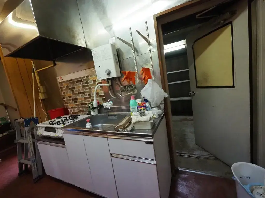 3K Property Fujimino City Saitama Prefecture (21)