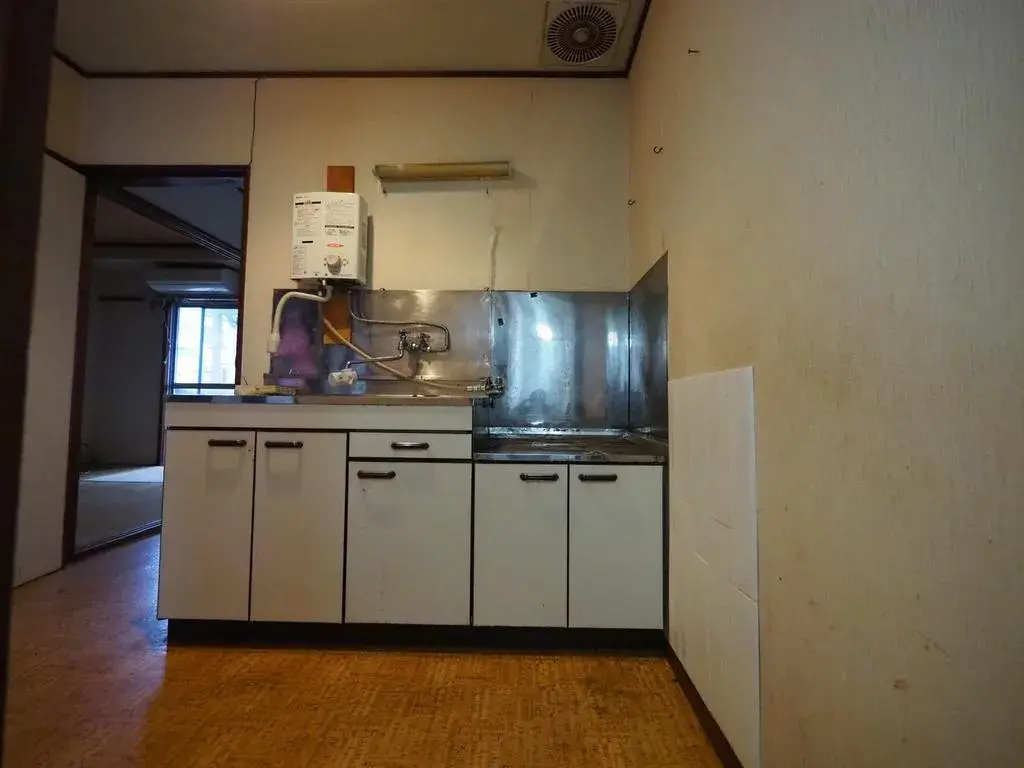3K Property Fujimino City Saitama Prefecture (23)