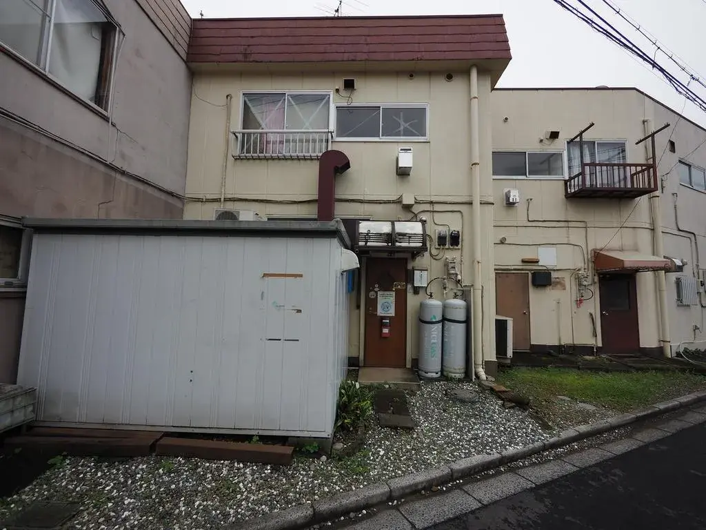 3K Property Fujimino City Saitama Prefecture (4)