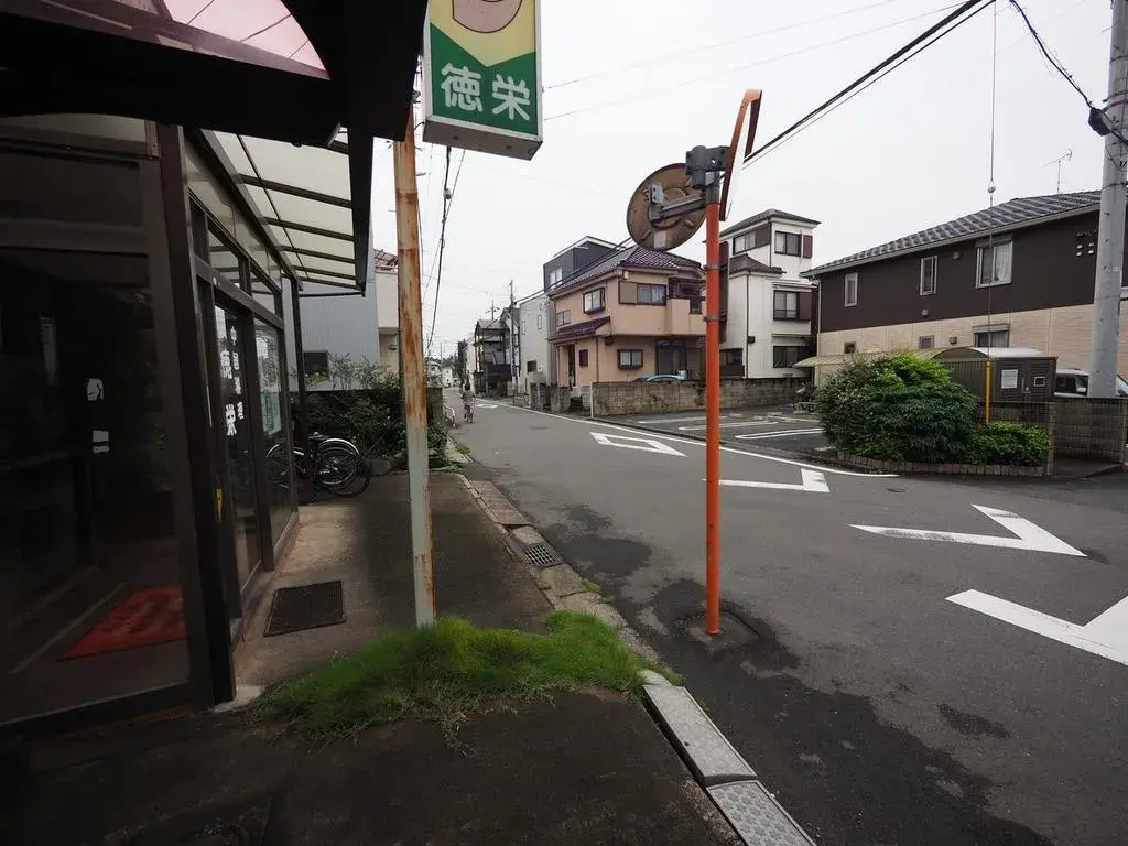 3K Property Fujimino City Saitama Prefecture (5)