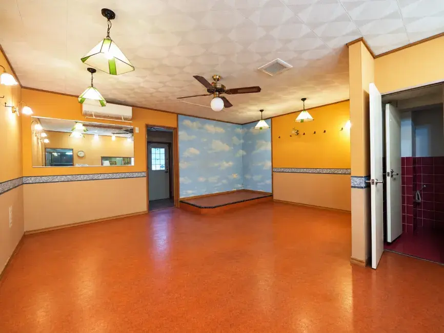 3K Property Fujimino City Saitama Prefecture (8)