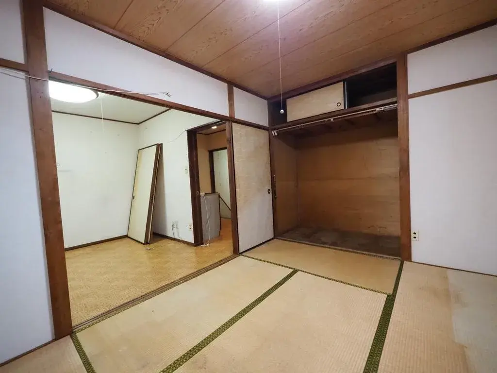 3K Property Fujimino City Saitama Prefecture (10)