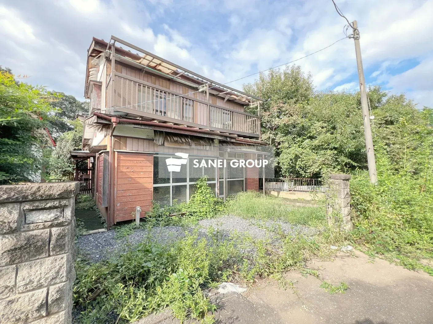 4DK Property Tokorozawa City Saitama Prefecture (2)