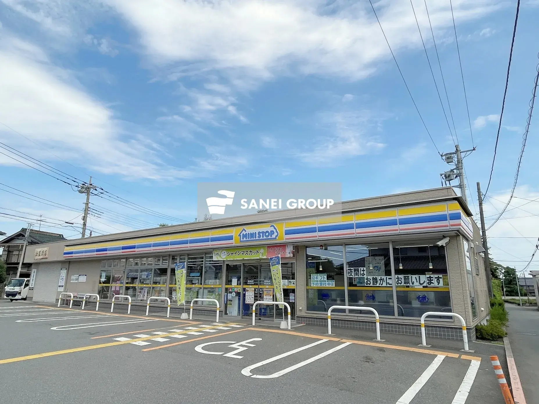 4DK Property Tokorozawa City Saitama Prefecture (25)
