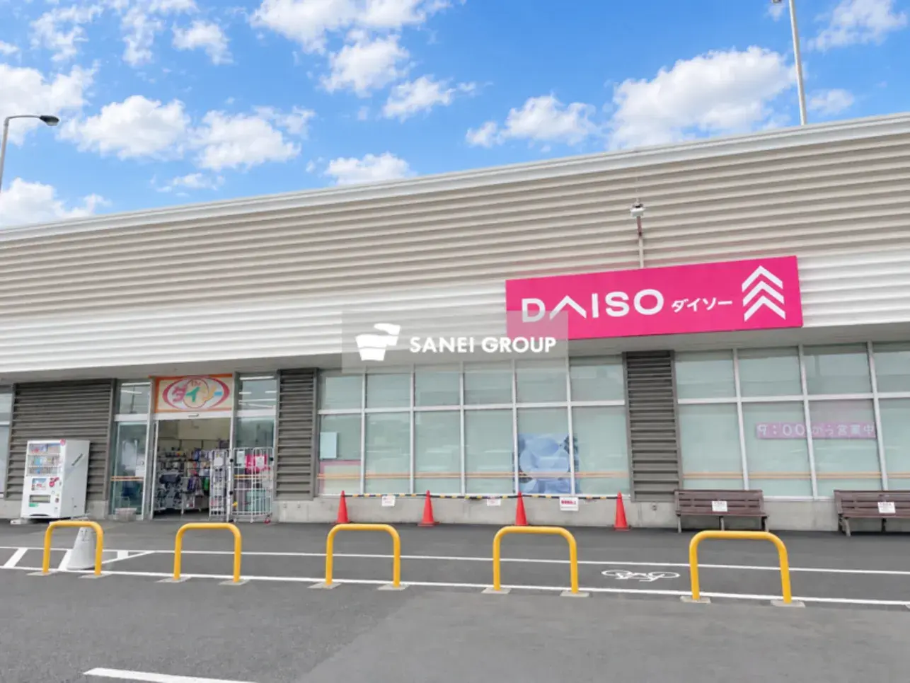 4DK Property Tokorozawa City Saitama Prefecture (26)