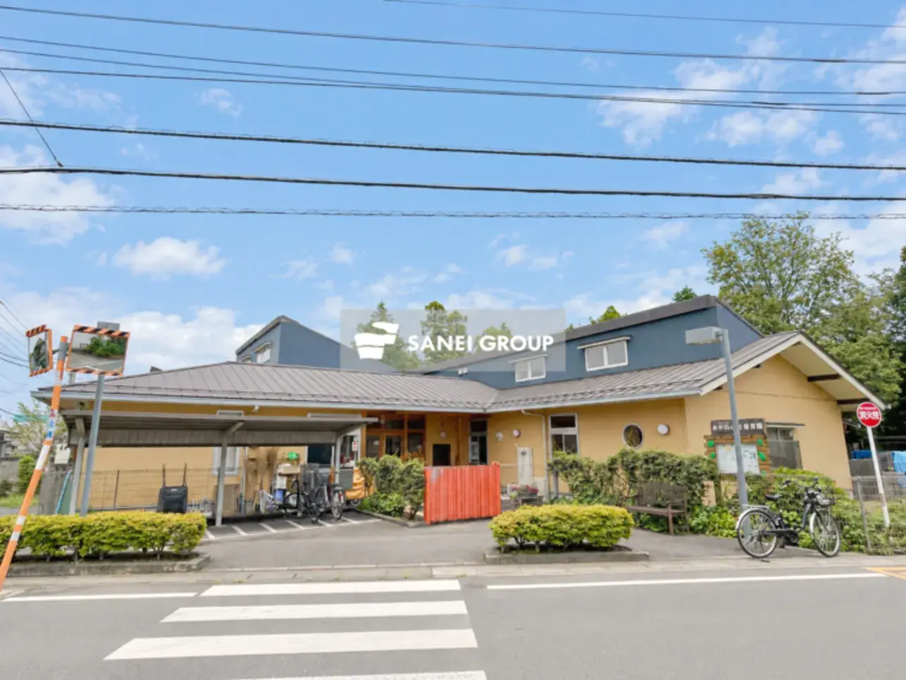 4DK Property Tokorozawa City Saitama Prefecture (29)