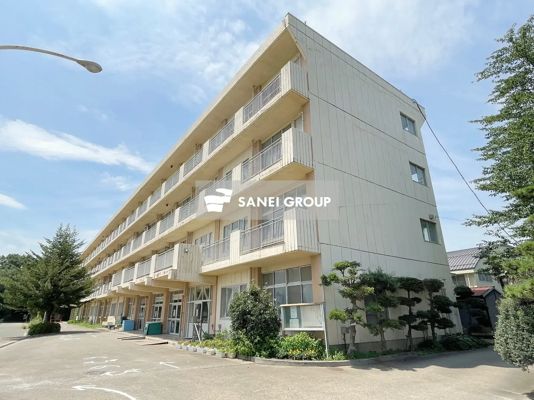 4DK Property Tokorozawa City Saitama Prefecture (30)