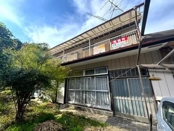 Akiya in Saitama