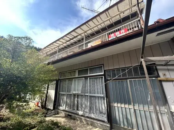 5DK房产 比企郡滑川町 埼玉县 (2)