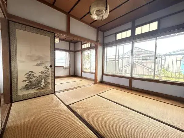 5DK房产 比企郡滑川町 埼玉县 (12)