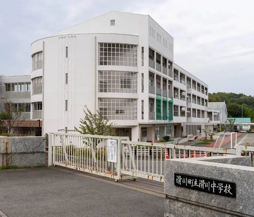 5DK房产 比企郡滑川町 埼玉县 (23)