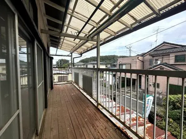 5DK房产 比企郡滑川町 埼玉县 (4)