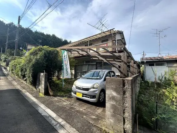 5DK房产 比企郡滑川町 埼玉县 (5)