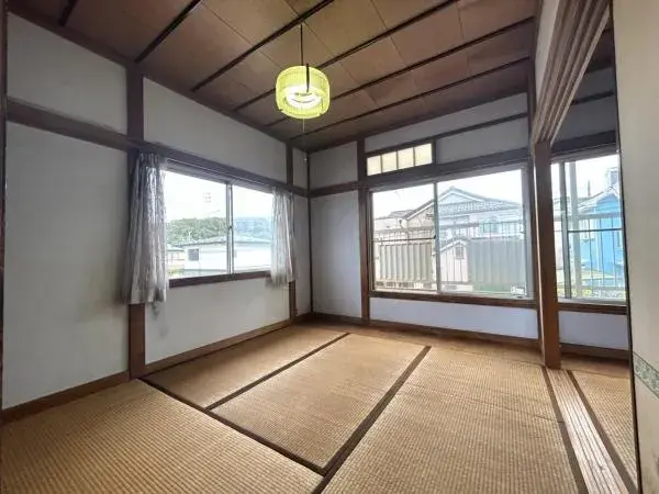 5DK房产 比企郡滑川町 埼玉县 (8)