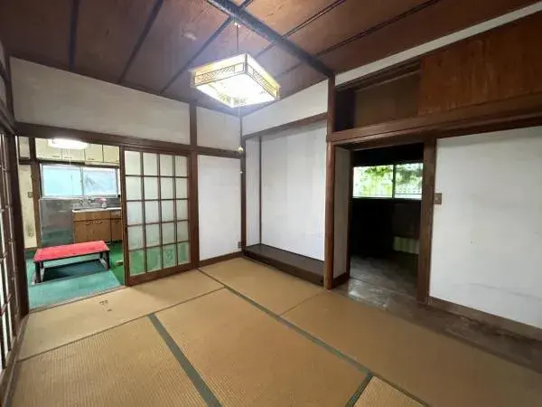 5DK房产 比企郡滑川町 埼玉县 (10)