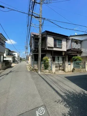 Akiya in Saitama