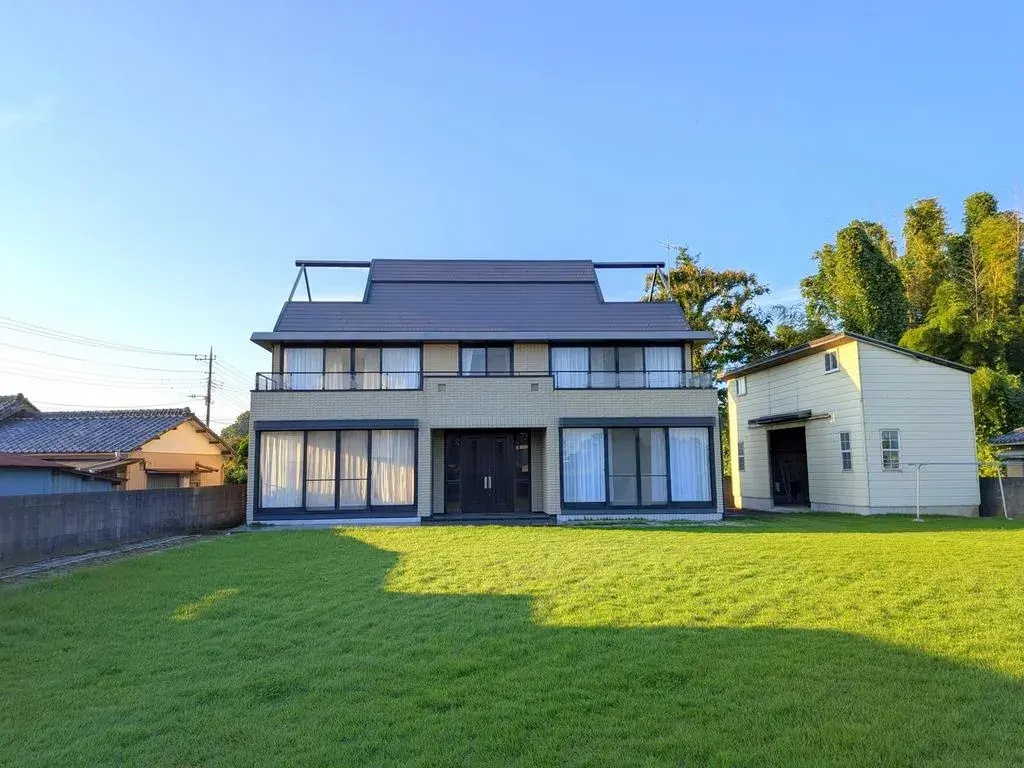 5SLDK Property Okegawa City Saitama Prefecture (2)