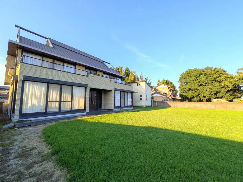 5SLDK Property Okegawa City Saitama Prefecture (3)