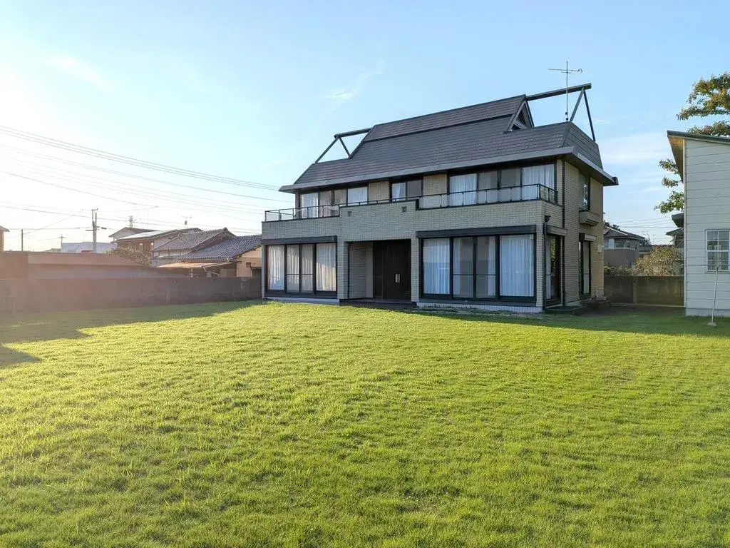 5SLDK Property Okegawa City Saitama Prefecture (4)