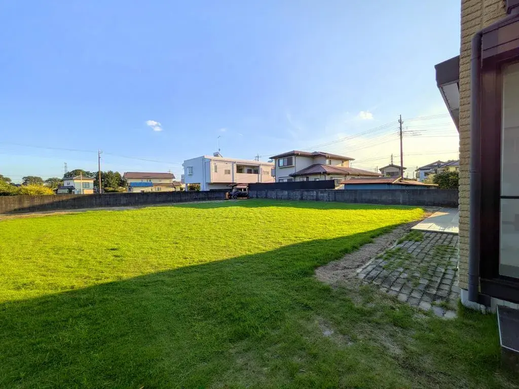 5SLDK Property Okegawa City Saitama Prefecture (5)