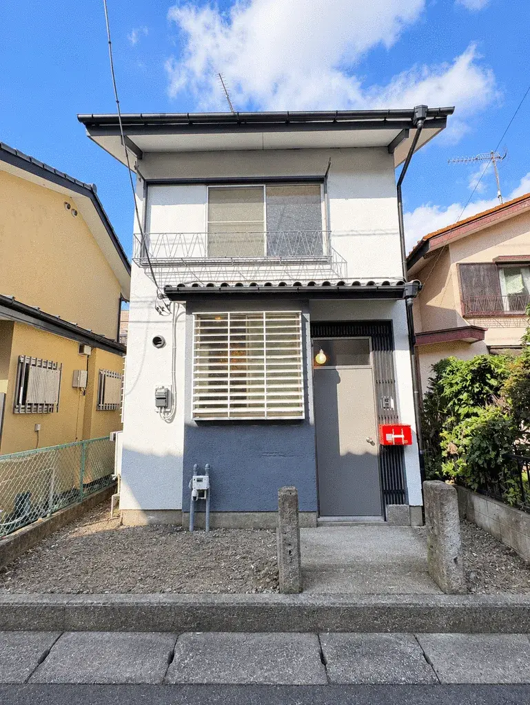 Akiya in Saitama
